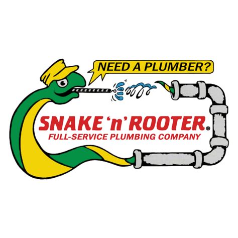 rooter plumbing company.
